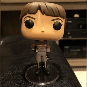 Funko Pop Vinyl Ghostbusters (2016) #304 Erin Gilbert *NO BOX*